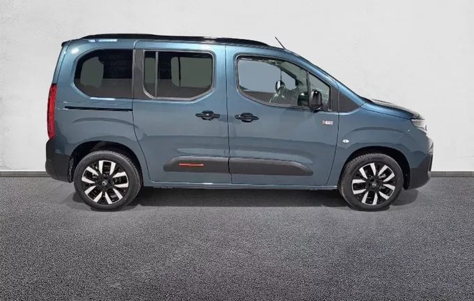 CITROEN BERLINGO Taille M Diesel 100 ch Manuelle Max extérieur côté droit 058090