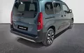 Miniature CITROEN BERLINGO Taille M Diesel 100 ch Manuelle Max extérieur trois quart arrière droit 058090