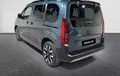 Miniature CITROEN BERLINGO Taille M Diesel 100 ch Manuelle Max extérieur trois quart arrière gauche 058090