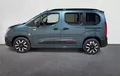 Miniature CITROEN BERLINGO Taille M Diesel 100 ch Manuelle Max extérieur côté gauche 058090
