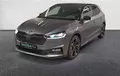 Miniature SKODA FABIA 1.0 TSI 116 ch EVO 2 DSG7 Monte-Carlo extérieur trois quart avant gauche 2130943