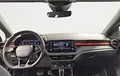 Miniature SKODA FABIA 1.0 TSI 116 ch EVO 2 DSG7 Monte-Carlo extérieur trois quart avant droit 2130943