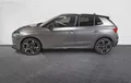 Miniature SKODA FABIA 1.0 TSI 116 ch EVO 2 DSG7 Monte-Carlo extérieur trois quart arrière gauche 2130943