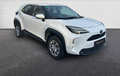 Miniature TOYOTA YARIS CROSS Hybride 116h 2WD Dynamic extérieur trois quart avant droit 1102685