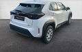 Miniature TOYOTA YARIS CROSS Hybride 116h 2WD Dynamic extérieur trois quart arrière droit 1102685