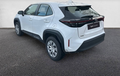 Miniature TOYOTA YARIS CROSS Hybride 116h 2WD Dynamic extérieur trois quart arrière gauche 1102685