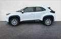 Miniature TOYOTA YARIS CROSS Hybride 116h 2WD Dynamic extérieur côté gauche 1102685