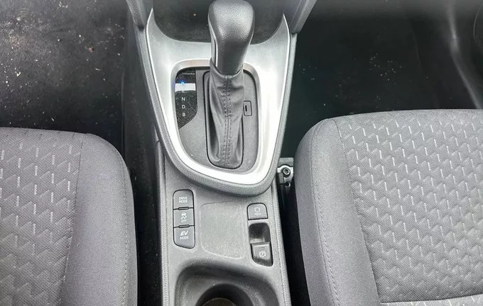 TOYOTA YARIS CROSS Hybride 116h 2WD Dynamic photo 13 1102685