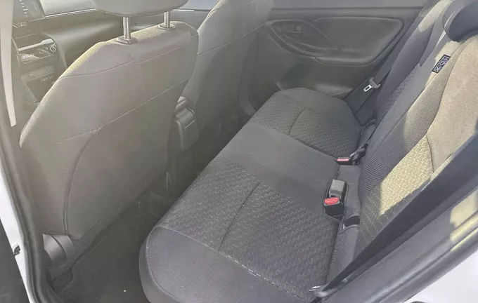 TOYOTA YARIS CROSS Hybride 116h 2WD Dynamic photo 17 1102685