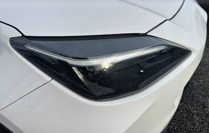 TOYOTA YARIS CROSS Hybride 116h 2WD Dynamic photo 21 1102685