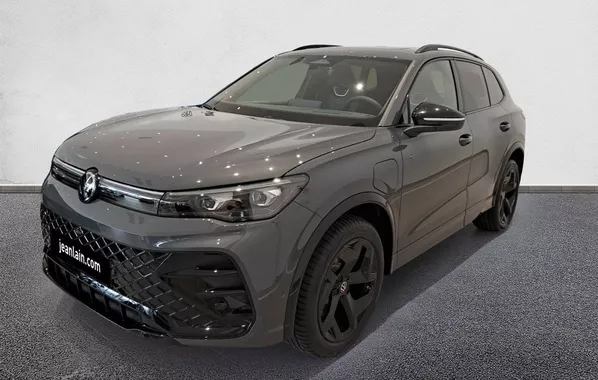 VOLKSWAGEN TIGUAN 1.5 eHybrid 272ch DSG6 R-Line WVGZZZCT3SW428728