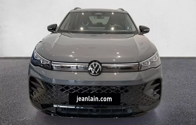 VOLKSWAGEN TIGUAN 1.5 eHybrid 272ch DSG6 R-Line extérieur avant 7877