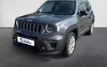 Miniature JEEP RENEGADE 1.5 Turbo T4 130 ch BVR7 e-Hybrid Limited extérieur trois quart avant gauche 2130687