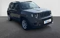 Miniature JEEP RENEGADE 1.5 Turbo T4 130 ch BVR7 e-Hybrid Limited extérieur trois quart avant droit 2130687