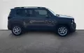 Miniature JEEP RENEGADE 1.5 Turbo T4 130 ch BVR7 e-Hybrid Limited extérieur côté droit 2130687