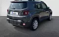 Miniature JEEP RENEGADE 1.5 Turbo T4 130 ch BVR7 e-Hybrid Limited extérieur trois quart arrière droit 2130687