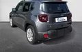 Miniature JEEP RENEGADE 1.5 Turbo T4 130 ch BVR7 e-Hybrid Limited extérieur trois quart arrière gauche 2130687
