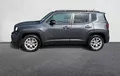 Miniature JEEP RENEGADE 1.5 Turbo T4 130 ch BVR7 e-Hybrid Limited extérieur côté gauche 2130687