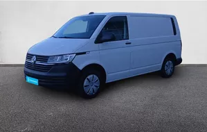 VOLKSWAGEN UTILITAIRES TRANSPORTER 6.1 VAN L1H1 2.0 TDI 150 BVM6 4MOTION BUSINESS WV1ZZZ7HZMH089502