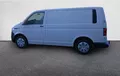 Miniature VOLKSWAGEN UTILITAIRES TRANSPORTER 6.1 VAN L1H1 2.0 TDI 150 BVM6 4MOTION BUSINESS extérieur trois quart arrière gauche 106300