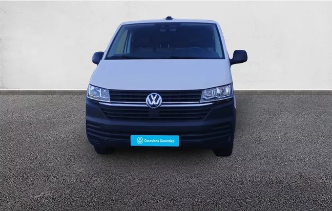 VOLKSWAGEN UTILITAIRES TRANSPORTER 6.1 VAN L1H1 2.0 TDI 150 BVM6 4MOTION BUSINESS photo 9 106300
