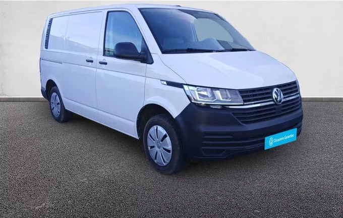 VOLKSWAGEN UTILITAIRES TRANSPORTER 6.1 VAN L1H1 2.0 TDI 150 BVM6 4MOTION BUSINESS photo 10 106300