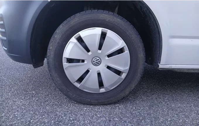 VOLKSWAGEN UTILITAIRES TRANSPORTER 6.1 VAN L1H1 2.0 TDI 150 BVM6 4MOTION BUSINESS photo 12 106300