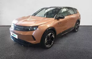 OPEL GRANDLAND Electrique 213 ch & Batterie 82 kWh GS VXKKCZKZ2R6055041
