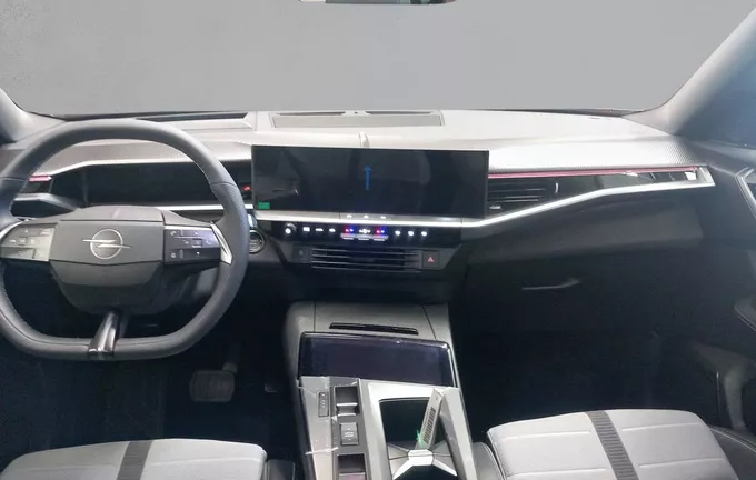 OPEL GRANDLAND Electrique 213 ch & Batterie 82 kWh GS extérieur côté gauche 100907