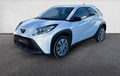 Miniature TOYOTA AYGO X 1.0 VVT-i 72 Dynamic extérieur trois quart avant gauche 1102741