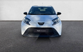 Miniature TOYOTA AYGO X 1.0 VVT-i 72 Dynamic extérieur avant 1102741