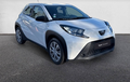 Miniature TOYOTA AYGO X 1.0 VVT-i 72 Dynamic extérieur trois quart avant droit 1102741