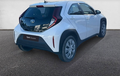 Miniature TOYOTA AYGO X 1.0 VVT-i 72 Dynamic extérieur trois quart arrière droit 1102741