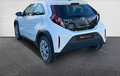 Miniature TOYOTA AYGO X 1.0 VVT-i 72 Dynamic extérieur trois quart arrière gauche 1102741