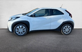 Miniature TOYOTA AYGO X 1.0 VVT-i 72 Dynamic extérieur côté gauche 1102741