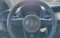 Miniature TOYOTA AYGO X 1.0 VVT-i 72 Dynamic photo 12 1102741
