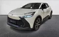 Miniature TOYOTA C-HR Hybride 140 Design extérieur trois quart avant gauche 1103207