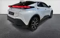 Miniature TOYOTA C-HR Hybride 140 Design extérieur trois quart arrière droit 1103207