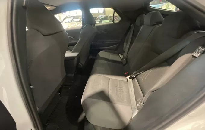 TOYOTA C-HR Hybride 140 Design photo 17 1103207