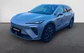 Miniature MG MGS6 EV MGS6 EV Luxury extérieur trois quart avant gauche 7843