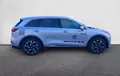 Miniature MG MGS6 EV MGS6 EV Luxury extérieur côté droit 7843
