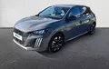 Miniature PEUGEOT 208 Hybrid 100 e-DCS6 Allure extérieur trois quart avant gauche 943988