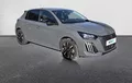 Miniature PEUGEOT 208 Hybrid 100 e-DCS6 Allure extérieur trois quart avant droit 943988