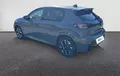 Miniature PEUGEOT 208 Hybrid 100 e-DCS6 Allure extérieur trois quart arrière gauche 943988
