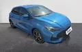 Miniature MG MG3 1.5 L Hybrid+ 195 ch Luxury extérieur trois quart avant droit 601137