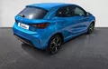 Miniature MG MG3 1.5 L Hybrid+ 195 ch Luxury extérieur trois quart arrière droit 601137