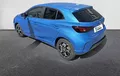 Miniature MG MG3 1.5 L Hybrid+ 195 ch Luxury extérieur trois quart arrière gauche 601137