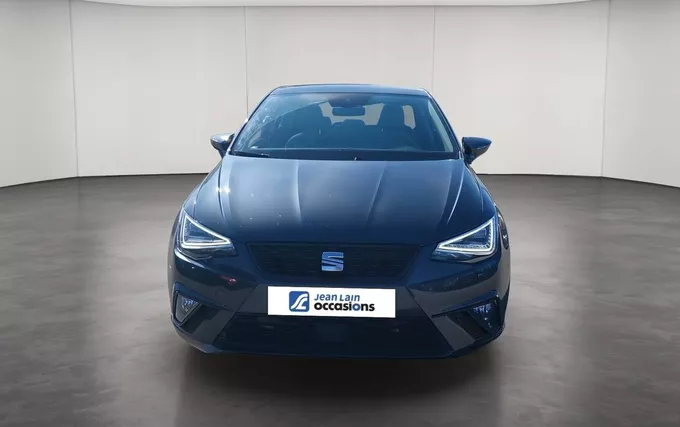 SEAT IBIZA 1.0 TSI 115 ch Start/Stop DSG7 Copa extérieur avant 2132090