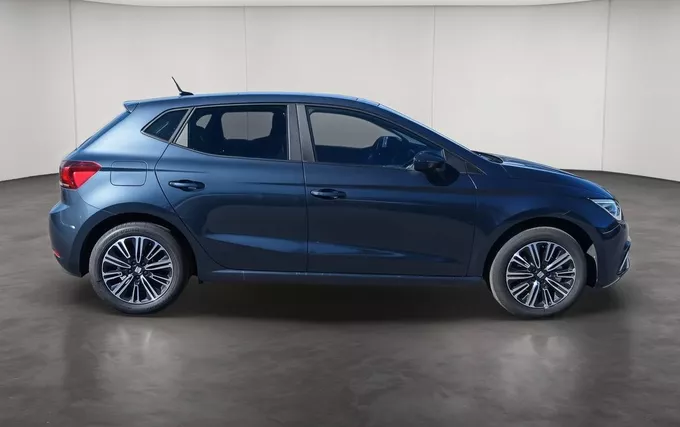 SEAT IBIZA 1.0 TSI 115 ch Start/Stop DSG7 Copa extérieur côté droit 2132090