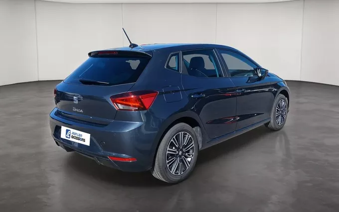 SEAT IBIZA 1.0 TSI 115 ch Start/Stop DSG7 Copa extérieur trois quart arrière droit 2132090